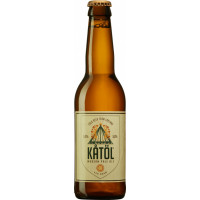 Northern Brewers / Norrlandsbryggarna Kåtöl Modern Pale Ale