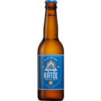 Northern Brewers / Norrlandsbryggarna Kåtöl Modern Lager
