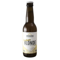 Northern Brewers / Norrlandsbryggarna Blonde