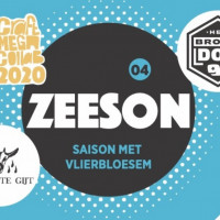 Het BrouwDOK Craft Mega Collab 2020 - 04 Zeeson