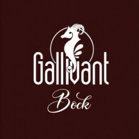 Gallivant Brewery Zeebock