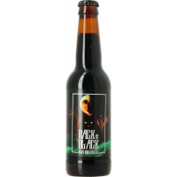 Naparbier Back In Black