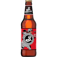 Brooklyn Brewery Defender IPA (2016)