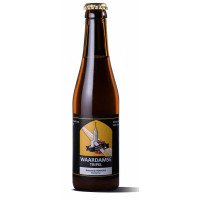 Brouwerij Stokhove Waardamse Tripel