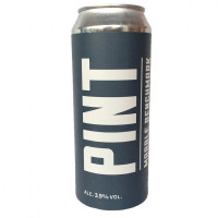 Marble Beers Pint