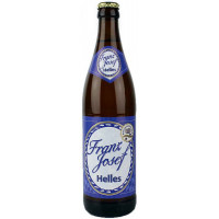 Eschenbacher Privatbrauerei Franz Josef Helles