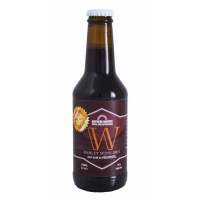 Northern Brewers / Norrlandsbryggarna W Barley Wine 2017