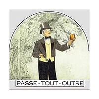 Brasserie de l'Abbaye des Rocs Passe Tout Outre Test Batch