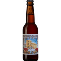 Lost Island Brewery Roma Julöl
