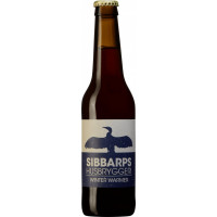 Sibbarps Husbryggeri Winter Warmer