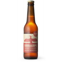 Sibbarps Husbryggeri Callista Session Ale
