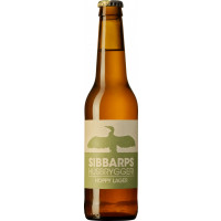 Sibbarps Husbryggeri Hoppy Lager