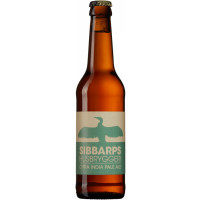 Sibbarps Husbryggeri Citra India Pale Ale