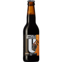 Uppsala Brygghus Imperial Winter Stout
