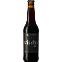 Wet Whistle Brewery Winter Ale