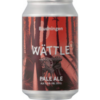 Wättle Brygghus Bjudningen
