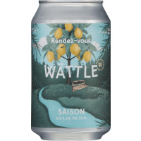 Wättle Brygghus Rendez-vous