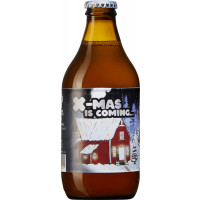 Ölbryggeriet X-mas is Coming