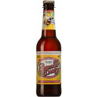Carlsberg Sverige Backyard Brew Bomble Bee 17