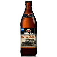 Brauerei Schäffler Hausbier