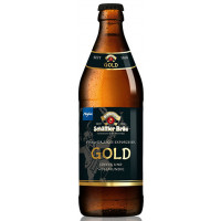 Brauerei Schäffler Gold