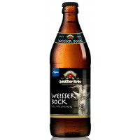 Brauerei Schäffler Weisser Bock