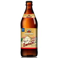 Brauerei Schäffler Zwickl