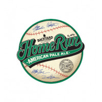 Carlsberg Sverige Backyard Brew Home Run A.P.A.