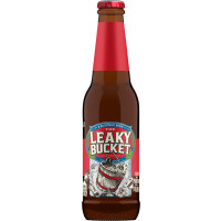 Carlsberg Sverige Backyard Brew The Leaky Bucket