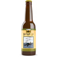 Bell's Brewery Eccentric Ale