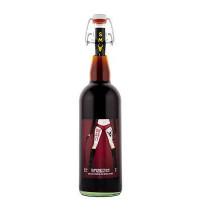 Superstition Meadery Amante