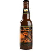 Bell's Brewery Double Two Hearted