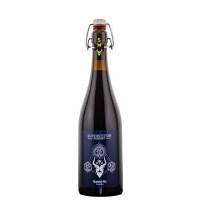 Superstition Meadery Blueberry Hex