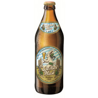 Hasen-Bräu Weisser Hase