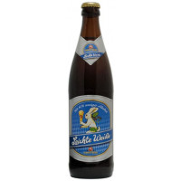 Hasen-Bräu Leichte Weiße