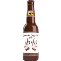 Bell's Brewery Consecrator Doppelbock