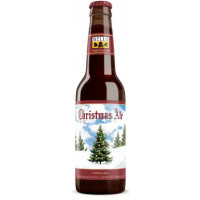 Bell's Brewery Christmas Ale