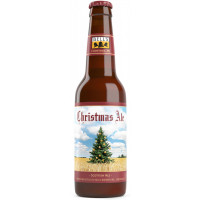 Bell's Brewery Christmas Ale (All through 2016)
