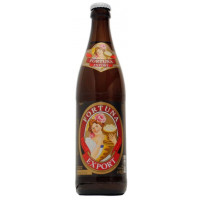 Hasen-Bräu Fortuna Export