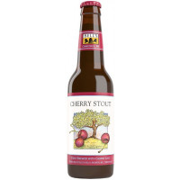 Bell's Brewery Cherry Stout