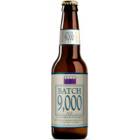 Bell's Brewery Batch 9,000 Ale