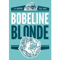 La Brasserie des Bobelines Blonde