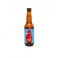 Brasserie Surréaliste Pale Ale