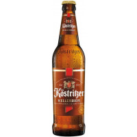 Köstritzer Schwarzbierbrauerei Kellerbier