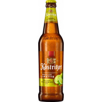 Köstritzer Schwarzbierbrauerei Radler Limette