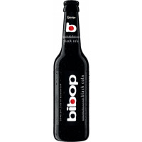 Köstritzer Schwarzbierbrauerei Bibop Black Cola