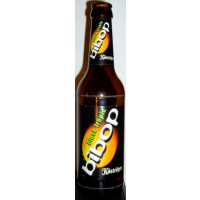 Köstritzer Schwarzbierbrauerei Bibop Black Tropic
