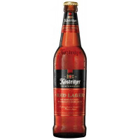 Köstritzer Schwarzbierbrauerei Meisterwerke Red Lager