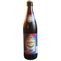 Brauerei Gotha Stutzhäuser Waidbauer Pils