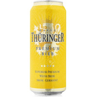 Brauerei Gotha Thüringer Premium Weissbier